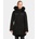 Kilpi Дамско зимно палто Kilpi PERU-W Black Kilpi | Cheren | ЖЕНИ | 34