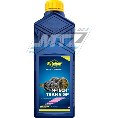 Putoline NANO Trans GP 1 l