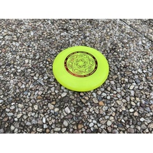 Eurodisc Discgolf - marker žlutá