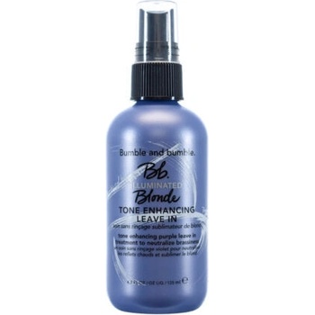 Bumble and Bumble Bb. Illuminated Blonde Tone Enhancing Leave-in 125 ml