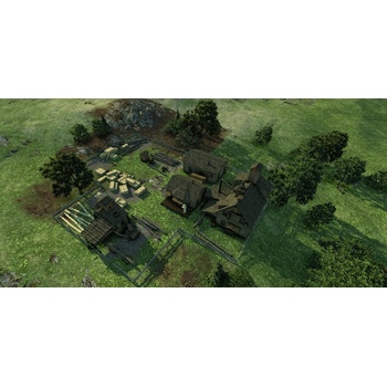 Mashinky