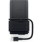 Dell Захранване (оригинално) за лаптопи Dell 450-BFJH, 100W, USB Type-C (450-BFJH)