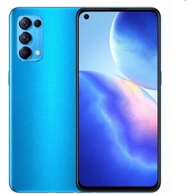 Oppo Reno5 5G