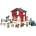 Ecoiffier Традиционна ферма Ecoiffier Abrick (2981)