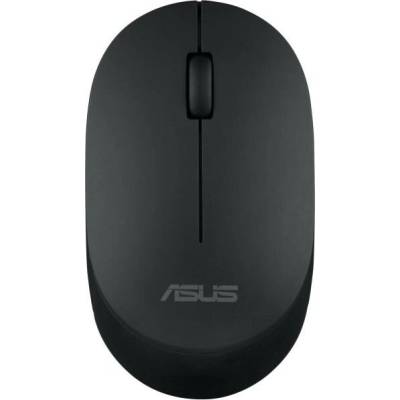 Asus Wireless Silent Mouse MW103 90XB08V0-BMU020