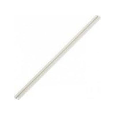 Durable Herlitz Slip-ON RIDGES 12 MM WHITE (25)