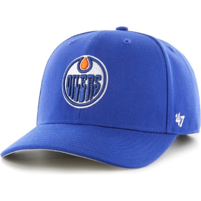 47 Brand Edmonton Oilers Cold Zone ’47 MVP DP NHL