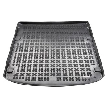 Image 1 of Гумена стелка за багажник за Audi A6 C8 (2018+) Седан - Rezaw Plast