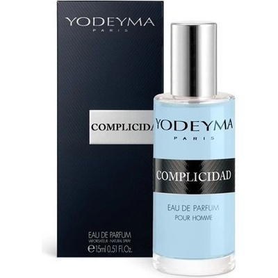 Yodeyma Complicidad parfumovaná voda pánská 15 ml