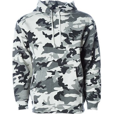 Independent IND4000C Snow Camo