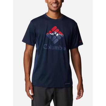 Columbia Тениска Zero Ice Cirro-Cool