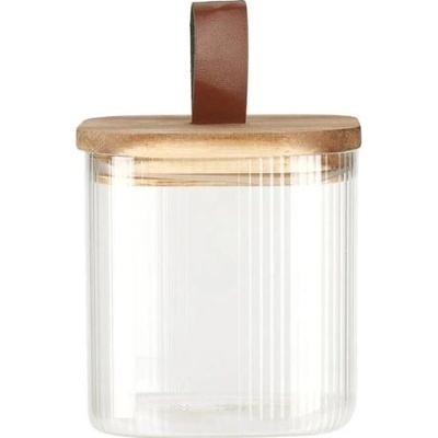 БУРКАН cd1200050 750мл ДЪРВЕН КАПАК (cd1200050, cd4000150)