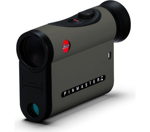 Leica PINMASTER II
