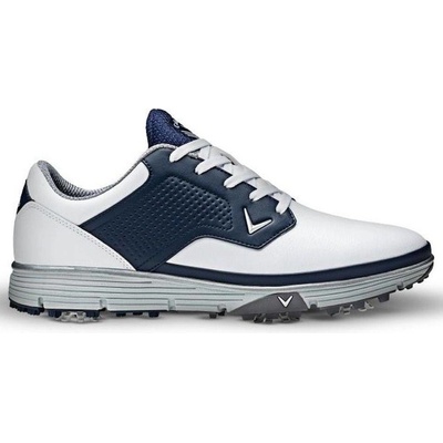 Callaway Mission Mens white/navy