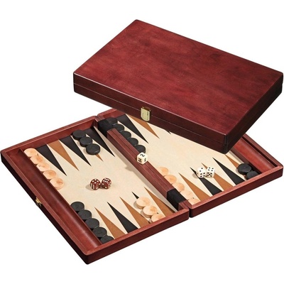 Philos 1116 Backgammon Kos, střední, kazeta