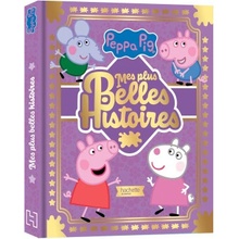 Peppa Pig - Mes plus belles histoires NED