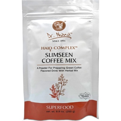 Dr. Nona Slimseen Coffee Mix Novaya Prírodné liečivé doplnky 250 g