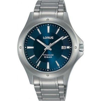Lorus RG871CX9