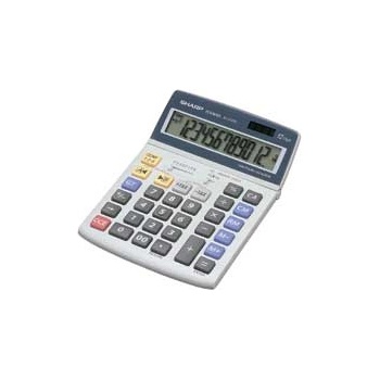 Sharp EL 2125 C