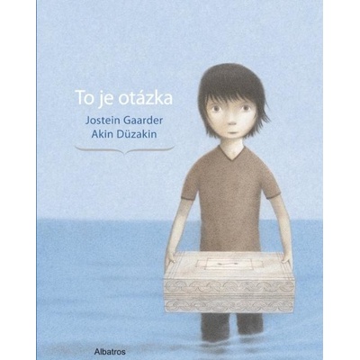 To je otázka - Jostein Gaarder