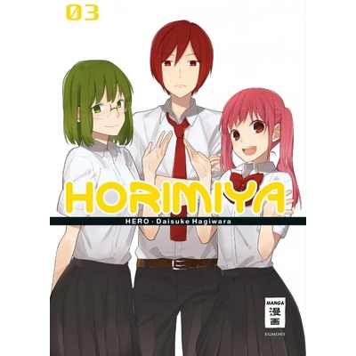 Horimiya 03German lang.