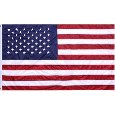 ROTHCO Vlajka USA DELUXE 150 x 240 cm