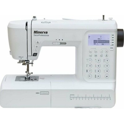 Minerva DecorProfessional