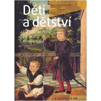 Děti a dětství