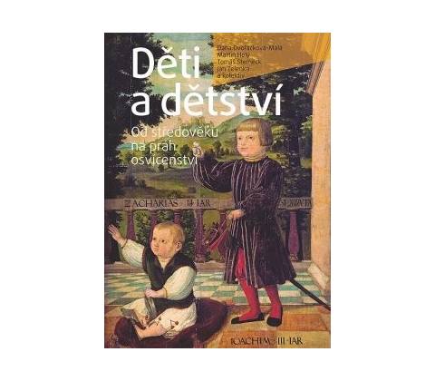 Děti a dětství