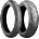 Bridgestone Battlax Sport Touring T32 GT 120/70 ZR17 58W