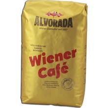 Alvorada Wiener Café 1 kg