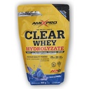 Amix Pro Series Clear Whey Hydrolyzate 500 g