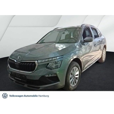 Skoda Kamiq 1.5 TSI 110 kW