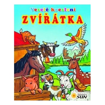 Zvířátka
