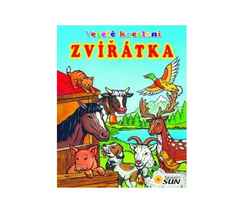 Zvířátka