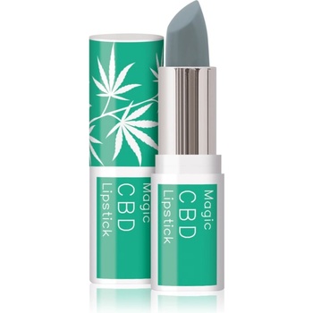 Dermacol Cannabis Magic CBD самооцветяващ се рН балсам цвят 04 3.5ml