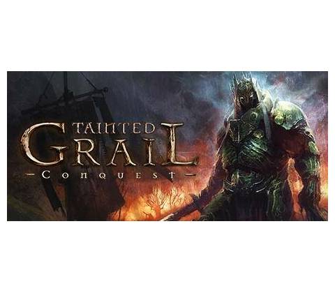 Tainted Grail: Conquest