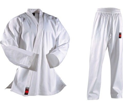 Danrho Shiro Plus