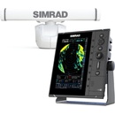 Simrad HALO 3