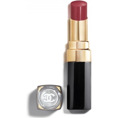 Chanel rtěnka barva lesk intenzita v jediném záblesku 164 Flame 3 g