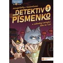 Detektiv Písmenko 3