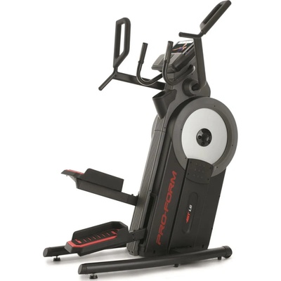 PROFORM HIIT L6