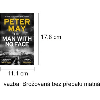 The Man With No Face