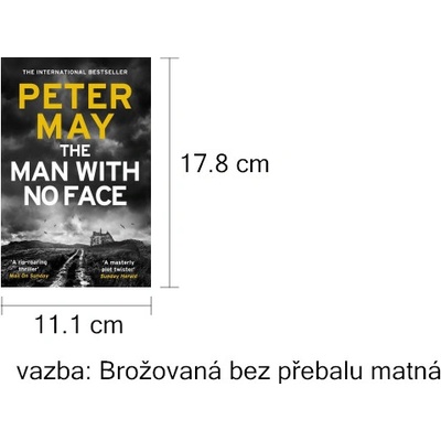 The Man With No Face