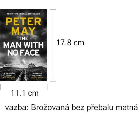 The Man With No Face