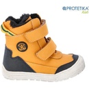 Protetika dětská zimní obuv Torin brown