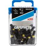 GRAPHITE 56H546