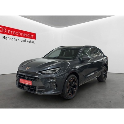 Cupra Terramar 1.5 e-Hybrid VZ DSG 200 kW