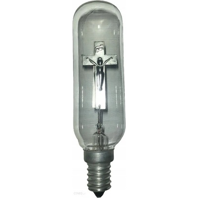 Bellight E14 3W Tlejivka s krížom