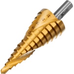 MTX Стъпаловидно свредло за метал mtx 723579, 6-30 мм, hss